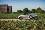 Duesenberg J147/2168 Convertible Coupe SWB by Murphy 1929 года